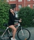 Rencontre Femme : Айгуль, 35 ans à Kazakhstan  Almata